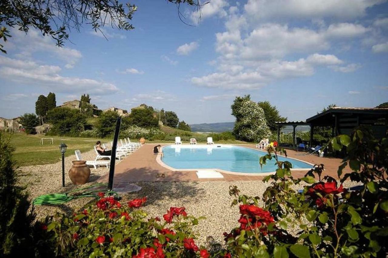 Farmhouse Tuscany Montecastelli Pisano Exterior foto